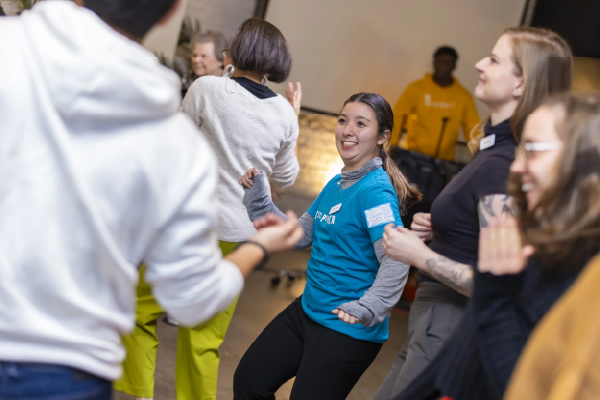 Dance Pedagogy