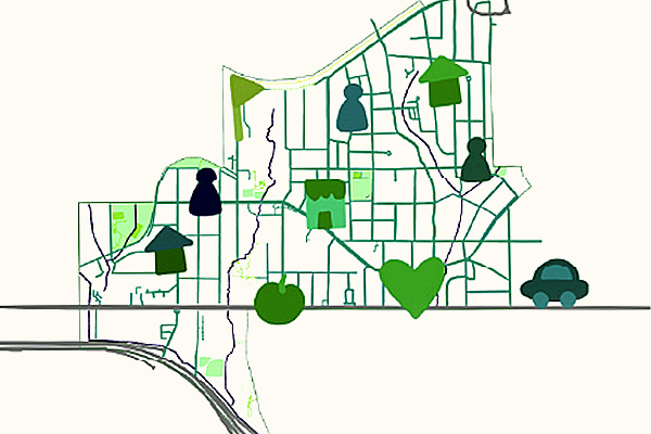 Environmental Data Science