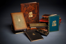 Stuart A. Rose Manuscript, Archives, and Rare Book Library