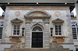 Mary Gray Munroe Theater