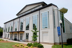 Schwartz Center for Performing Arts