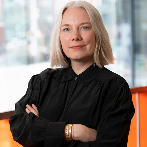 Stephanie Dowda-Demer