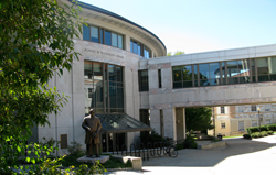 Robert W. Woodruff Library